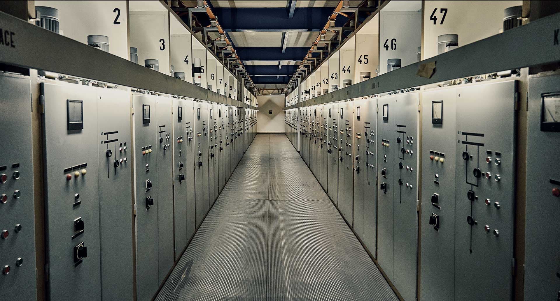 Odstávky energií – vypínací plán 2023